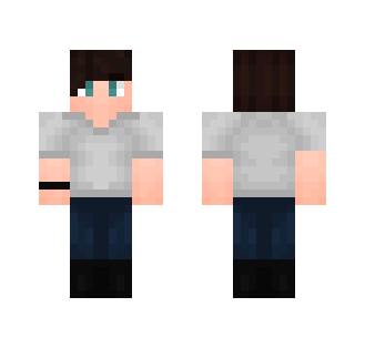 For mah friend