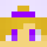 Purple - Male Minecraft Skins - image 3