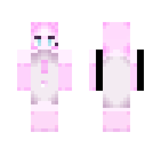 -= Pink Pearl 2. =- - Interchangeable Minecraft Skins - image 2