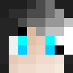 Ender Sidka Moonfur - Female Minecraft Skins - image 3