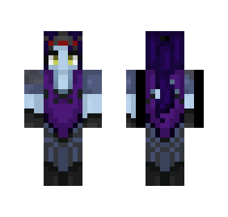 Widowmaker ???? || North