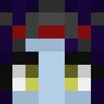 Widowmaker ???? || North - Female Minecraft Skins - image 3