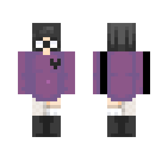 ???? | fanskin for melancholism