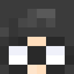 ???? | fanskin for melancholism - Female Minecraft Skins - image 3