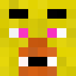 Chica - Female Minecraft Skins - image 3