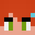 Gwen Tennyson - Ben 10 (Reboot) - Female Minecraft Skins - image 3