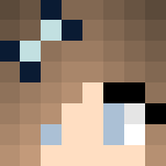 School Girl - Girl Minecraft Skins - image 3