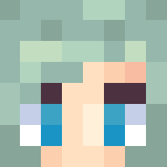 my twin - Female Minecraft Skins - image 3