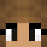 Hi ann - Female Minecraft Skins - image 3