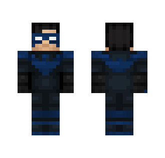 Nightwing (DC Rebirth)
