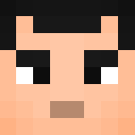 Superman (Justice League) - Male Minecraft Skins - image 3