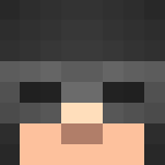 Batman (Tactical Suit) - Batman Minecraft Skins - image 3