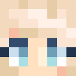 angel of kawaiiness - Kawaii Minecraft Skins - image 3