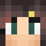 WonderWoman (DC Rebirth) - Comics Minecraft Skins - image 3