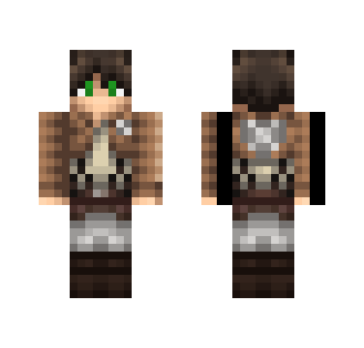 Eren Jeager