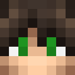 Eren Jeager - Male Minecraft Skins - image 3