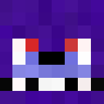 Bonnie - Male Minecraft Skins - image 3