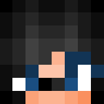 Cute Fox Girl - Cute Girls Minecraft Skins - image 3