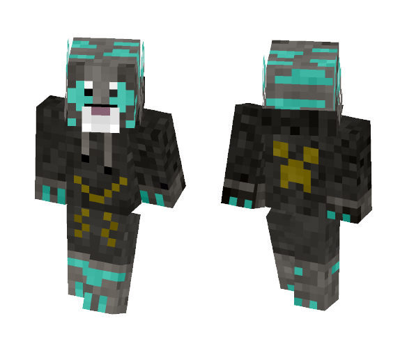 Download Free Shin'Ichi Takahashi Skin for Minecraft image 1 Shin'Ichi Takahashi - Male Minecraft Skins - image 1