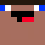 Green Derpy - Male Minecraft Skins - image 3