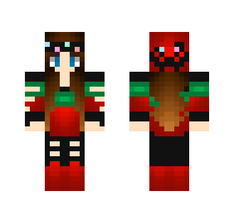Created Gurl | ·|€mîl¥|·