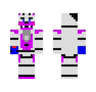 Funtime Freddy