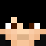 Archer DarkBlack - Male Minecraft Skins - image 3