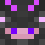 Primal Rayquaza Fakemon - Other Minecraft Skins - image 3