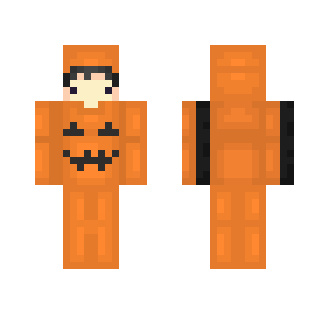 Halloween OC ~ Anthony