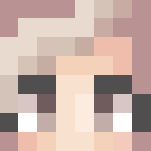 Hallows - Female Minecraft Skins - image 3