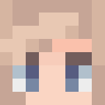 I tried something - Female Minecraft Skins - image 3