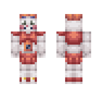 Baby (FNAF Sister Location)