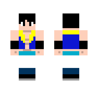 Gotenks