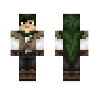 Archer Forest