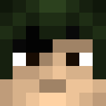 Archer Forest - Male Minecraft Skins - image 3
