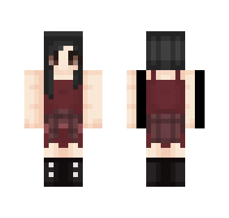 Livia - Requested