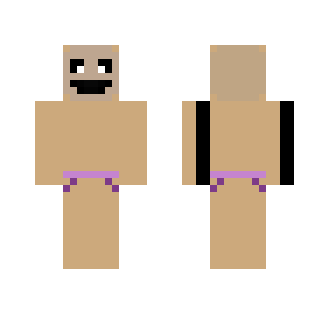 Minireena