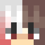 Annabel | Official Main OC POPREEL - Female Minecraft Skins - image 3