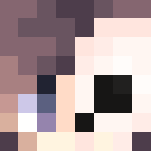 spooky ombrés // ew - Female Minecraft Skins - image 3