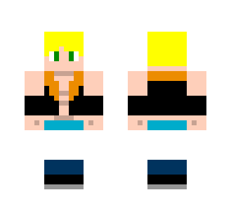 Gogeta