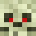 Skeleton Suit - Male Minecraft Skins - image 3