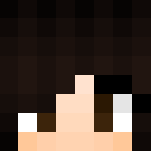 ∆≈Cool Casual Girl≈∆ - Female Minecraft Skins - image 3