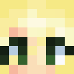 Mavis - Female Minecraft Skins - image 3