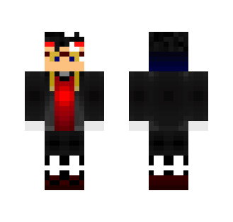 halloween Me errorsans