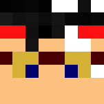 halloween Me errorsans - Halloween Minecraft Skins - image 3
