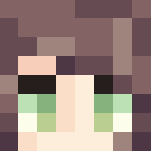 Sweater Weather - Female Minecraft Skins - image 3