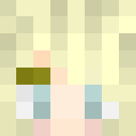 Angel 2 - Female Minecraft Skins - image 3