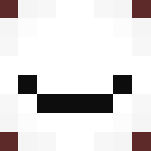Hallo Edition~ Skelett - Female Minecraft Skins - image 3