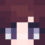 Halloween contest skin || despair - Halloween Minecraft Skins - image 3