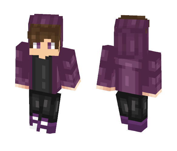 Request - Male Minecraft Skins - image 1